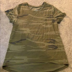 Women’s Shirt